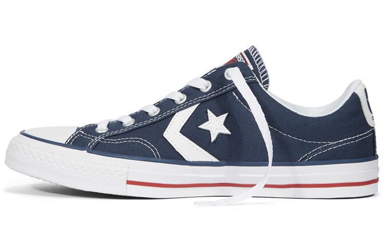 Converse Star Player Ox 'Blue'