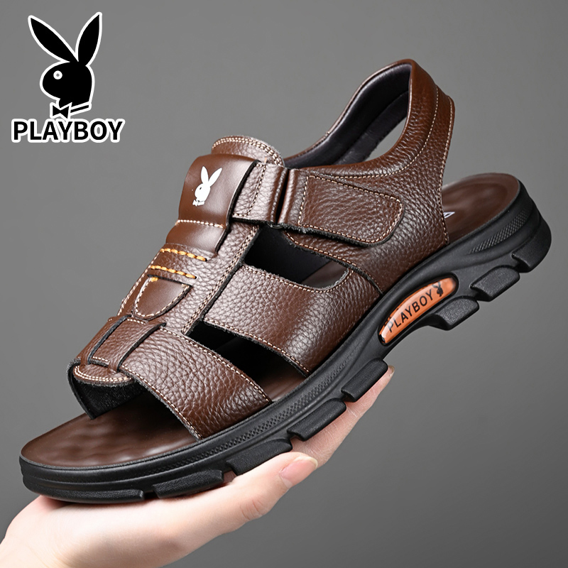 Playboy Playboy Beach Sandals Men's