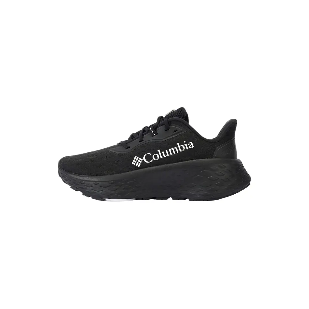 Columbia Konos Cushioning, Breathable Coverage, Support, Rebound Low top Running Shoes Men's