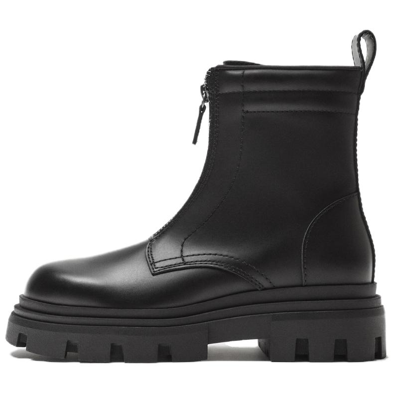 ZARA Ankle Boots Men's
