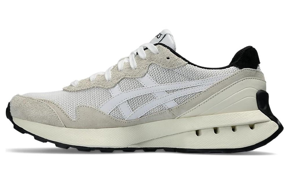Asics Jogger X81 White White