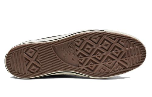 Chuck 70 Converse Hi 'Pony Hair Pack - Black' купить в интернет-магазине Yoocart с быстрой доставкой по России.