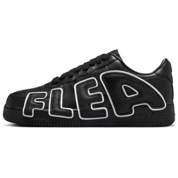 Nike Air Force 1 Low Cactus Plant Flea Market Black 2024