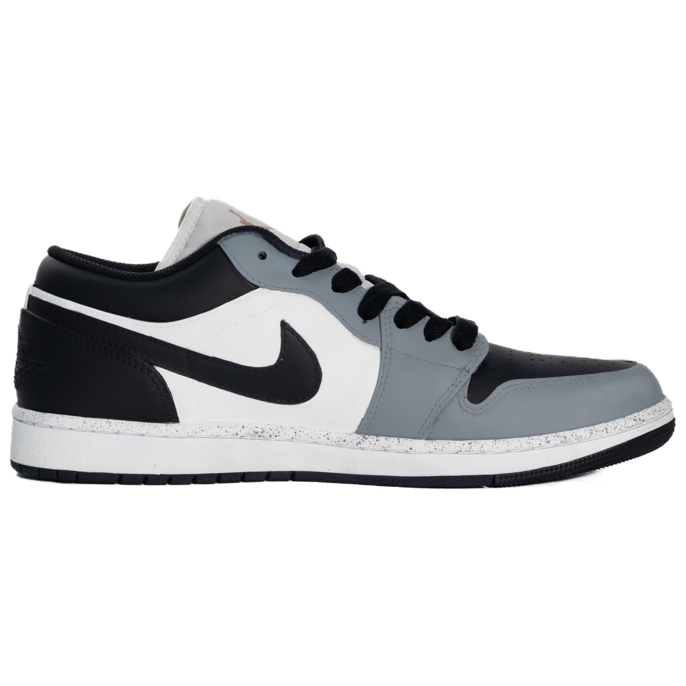 Jordan Air Jordan 1 Vintage Basketball Shoes Unisex