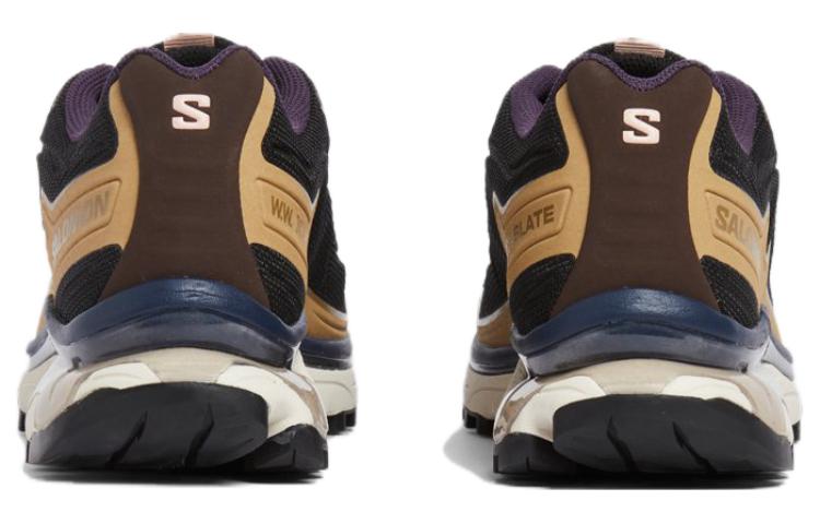 SALOMON X Wood Wood XT SLATE 'Black Brown' купить в интернет-магазине Yoocart с быстрой доставкой по России.