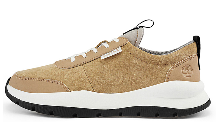 Timberland Boroughs W