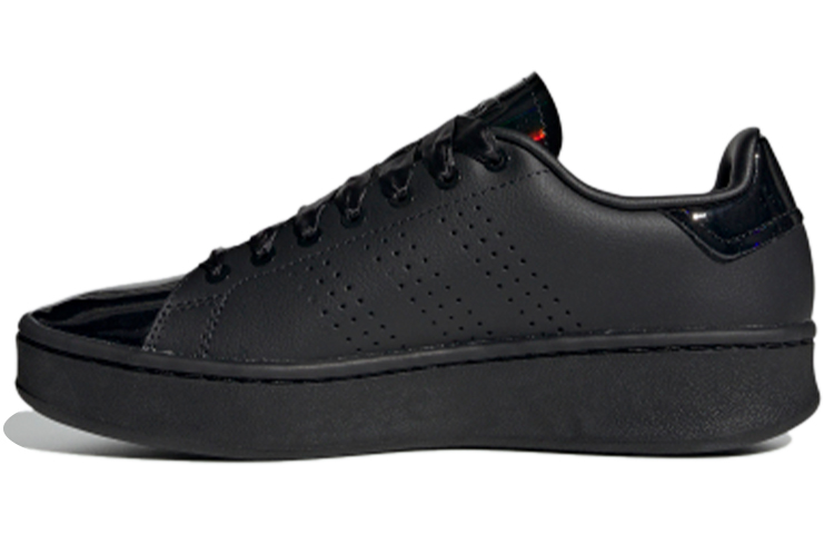 Adidas Neo Advantage Bold 'Black' Women's