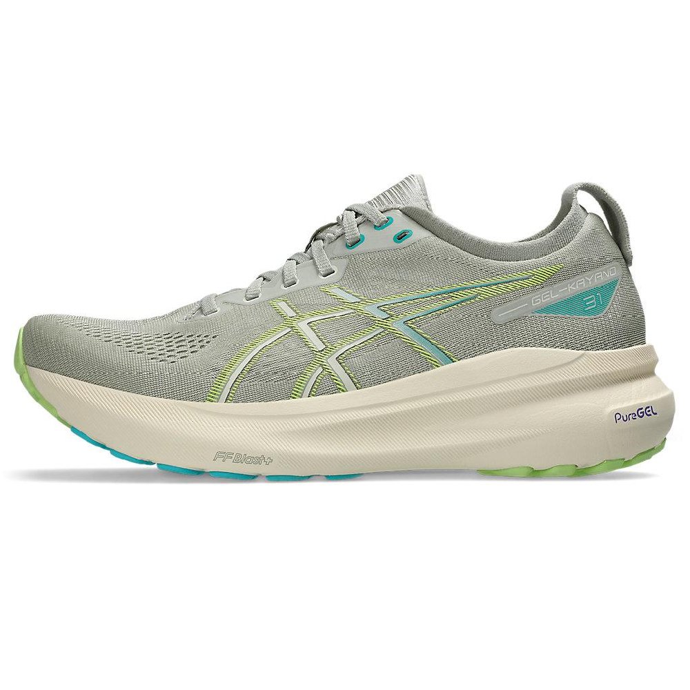 Asics Gel Kayano 31 White Sage Birch