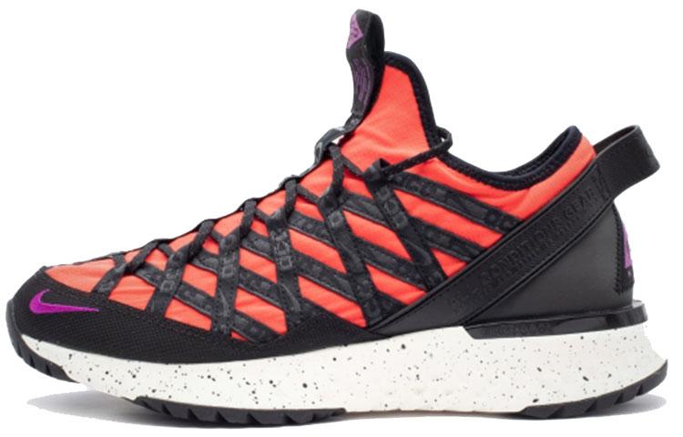 Nike Acg React Terra Gobe Bright Crimson