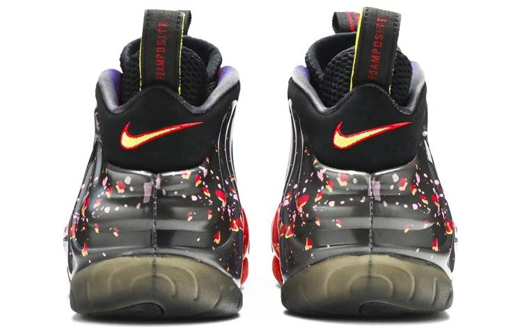 Nike Air Foamposite Pro Area 72 Asteroid купить в интернет-магазине Yoocart с быстрой доставкой по России.