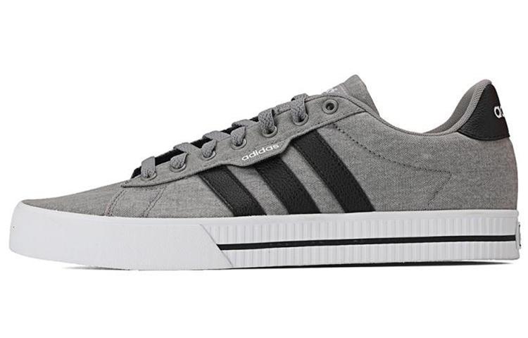 Adidas Neo Daily 3.0 Grey Black