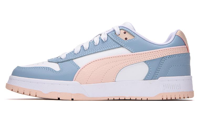 PUMA Rbd Game Low 'Blue Wash Island Pink'