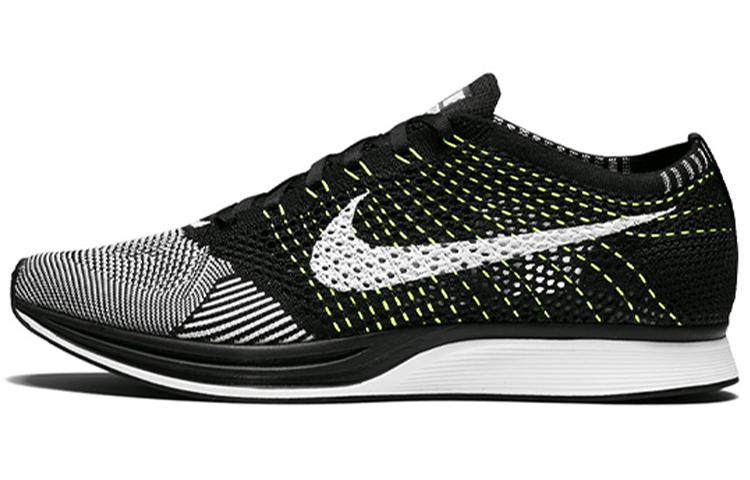 NIKE Беговые кроссовки с низким верхом унисекс