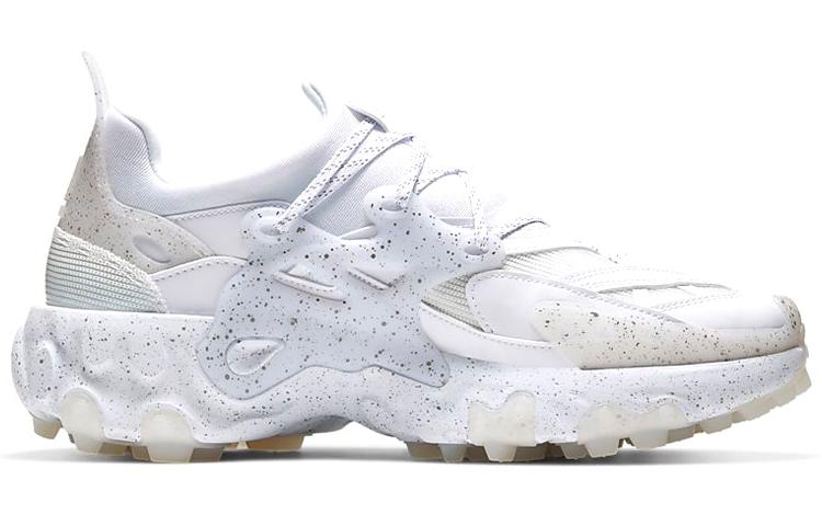 Nike React Presto Undercover White купить в интернет-магазине Yoocart с быстрой доставкой по России.