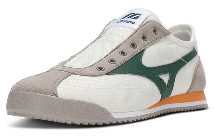 Mizuno Lg 60S 'Grey White Green' купить в интернет-магазине Yoocart с быстрой доставкой по России.