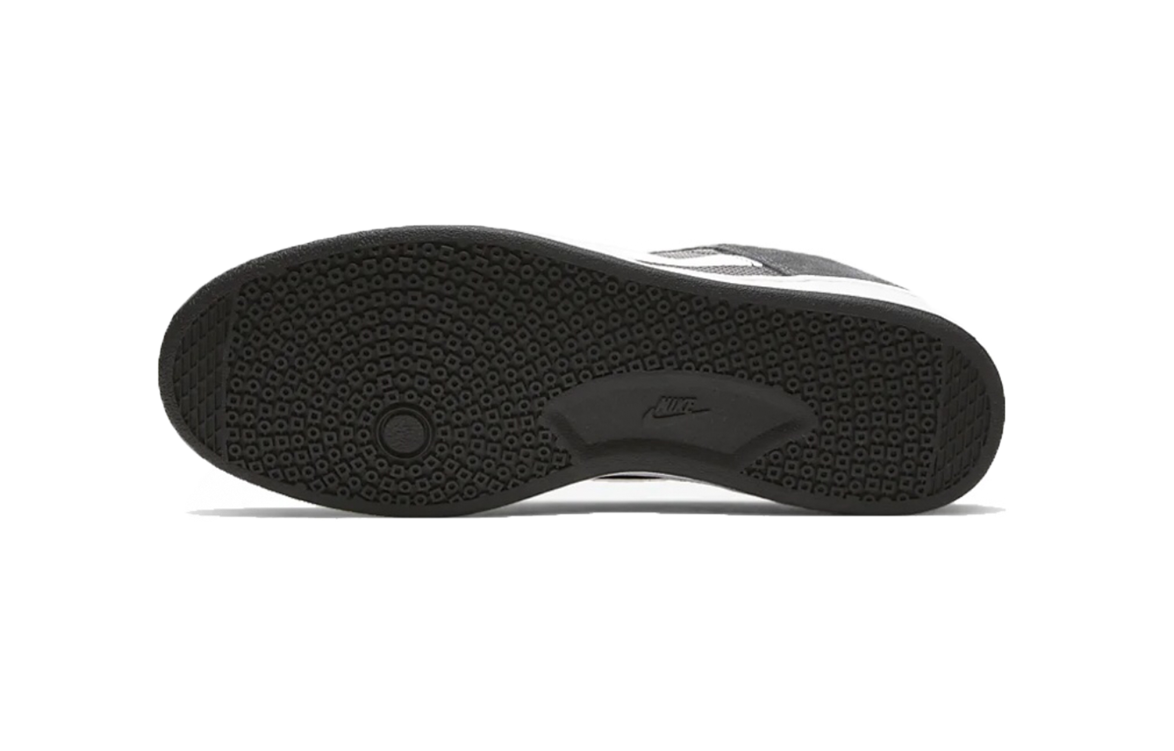 Nike SB Alleyoop Spade Mischievous Ghost Abrasion Resistant Low top Skateboard Shoes Unisex Black купить в интернет-магазине Yoocart с быстрой доставкой по России.