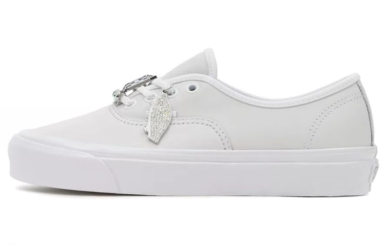 Vans Authentic 44 Dx 'Anaheim Factory Crystal Keeper White' Women's