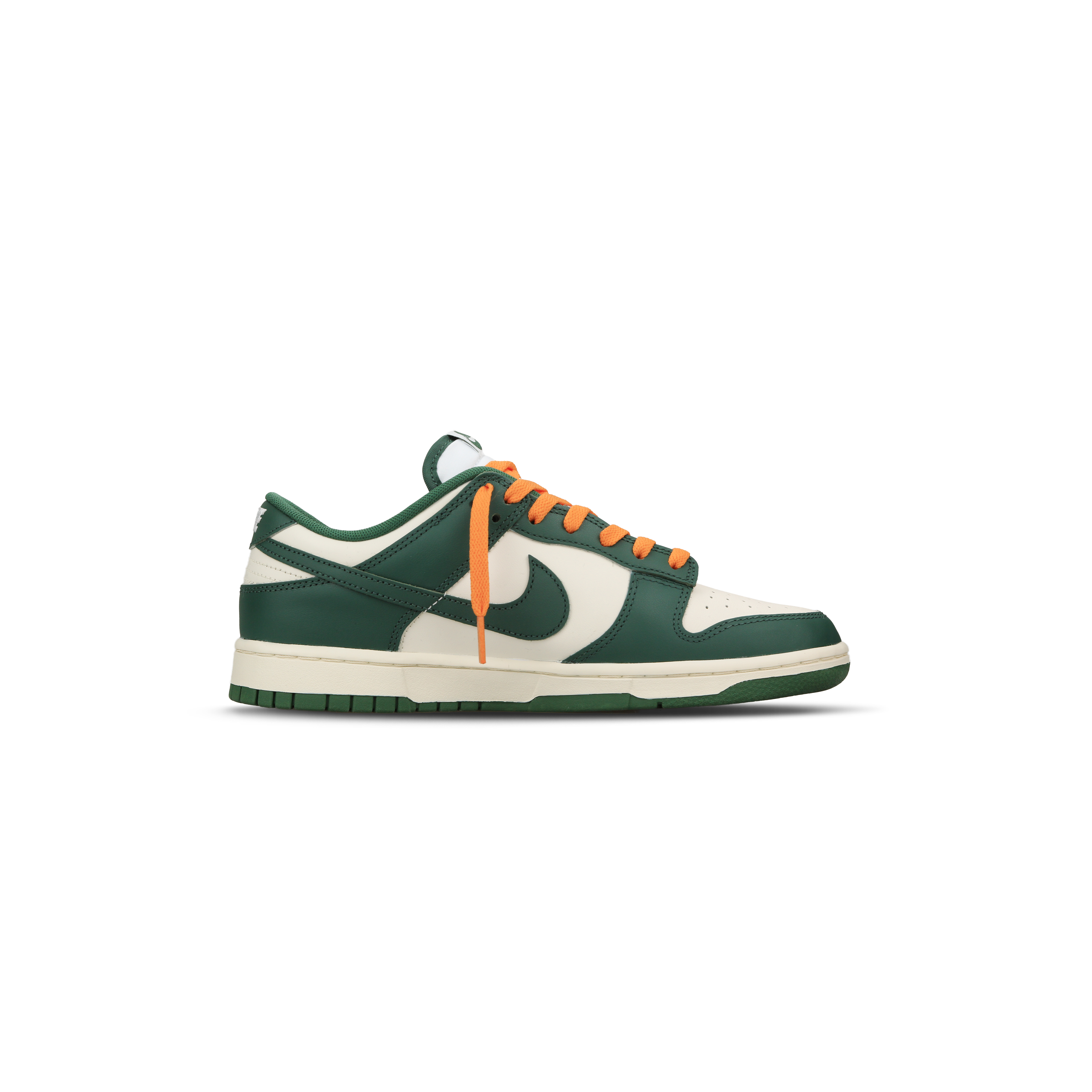 Nike Dunk Abrasion Resistant Slip Resistant Low top Skateboard Shoes Unisex