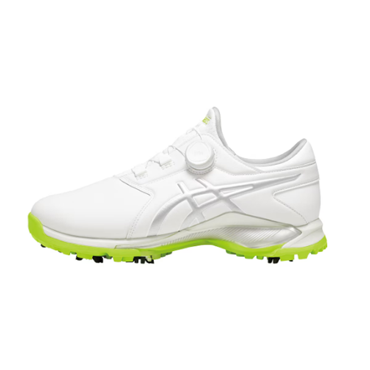 Asics Gel Ace Pro M Boa 'Yellow White'