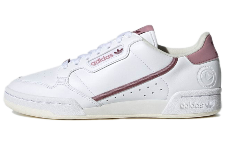 Adidas Continental 80 Vegan 'White' Women's