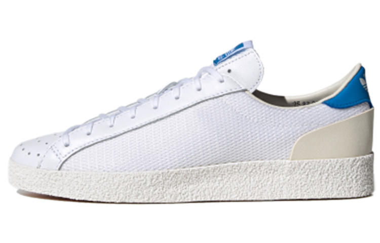 Adidas Alderly Spzl 'White Bright Blue'