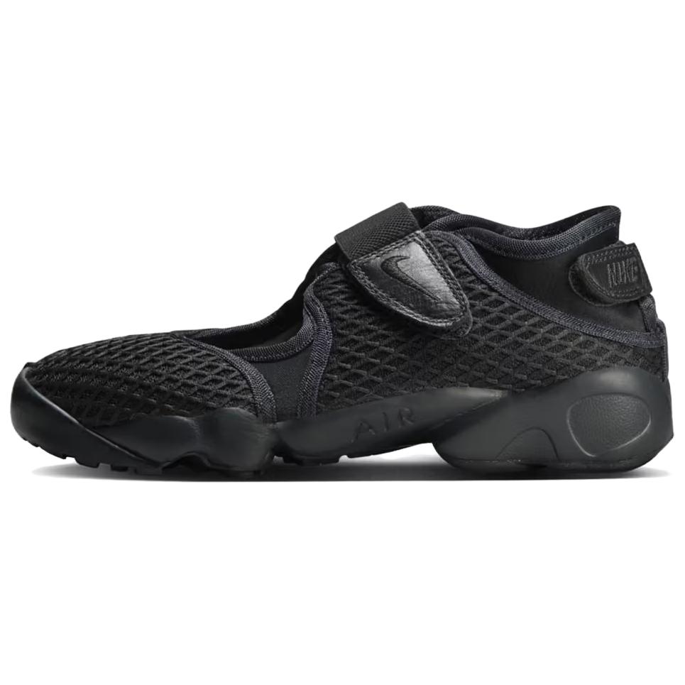Nike Air Rift Off Noir Women's