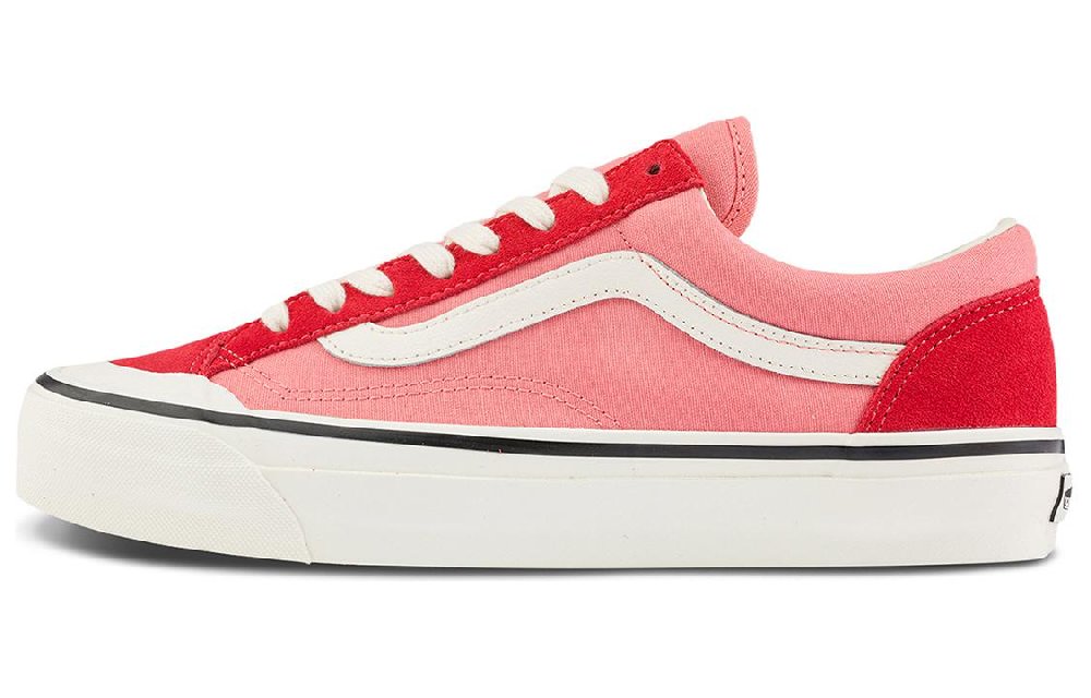 Vans Old Skool Reissue 136 'Red'