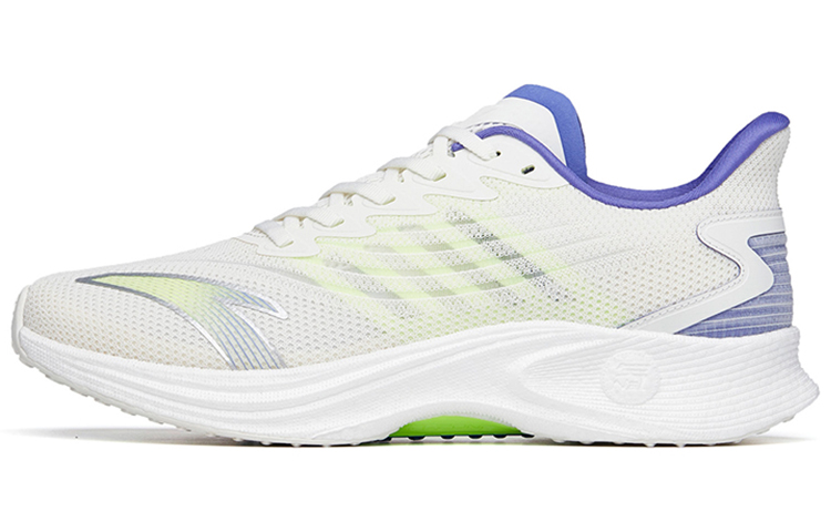 ANTA Mach 2 'Ivory Mysterious Purple'