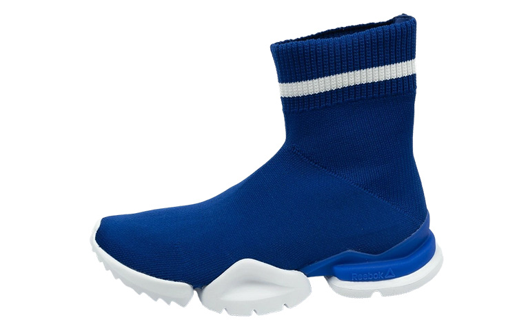 Reebok Sock Run.R 'Blue Move'