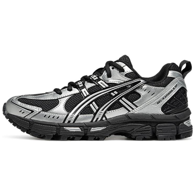 Asics Беговые кроссовки Низкие Розовые Женские