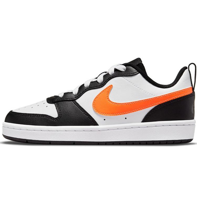Nike Court Borough Green Grass Serene Low-Top Skateboard Shoes GS Green купить в интернет-магазине Yoocart с быстрой доставкой по России.