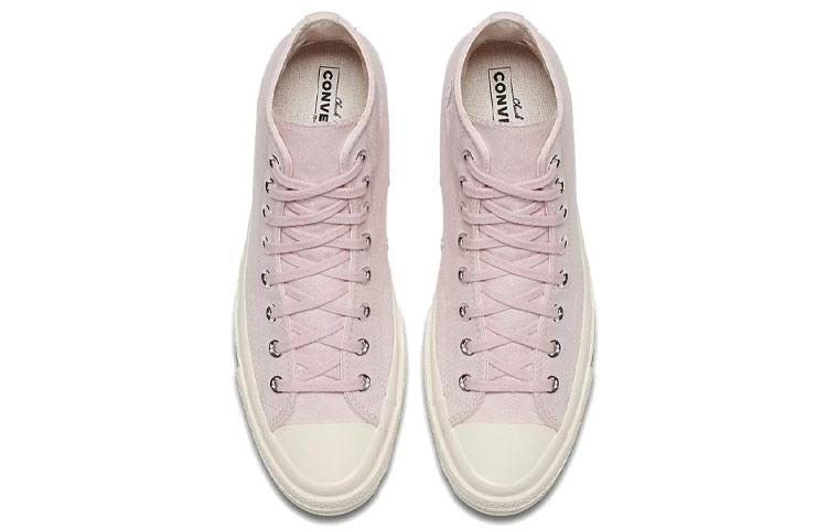Converse Chuck 70 Heritage Court High 'Barely Rose' купить в интернет-магазине Yoocart с быстрой доставкой по России.