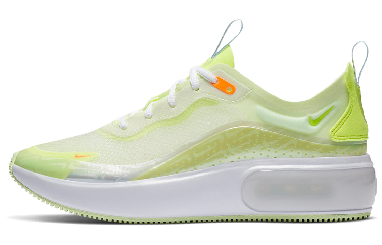 Nike Air Max Dia Se 'Volt' Women's