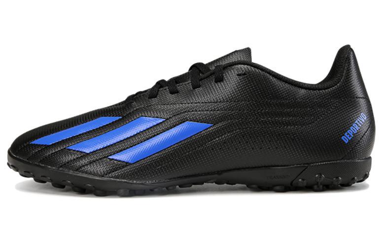 adidas Deportivo Black Blue