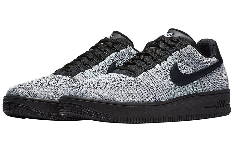 Nike Air Force 1 Ultra Flyknit Low 'Glacier Blue' купить в интернет-магазине Yoocart с быстрой доставкой по России.