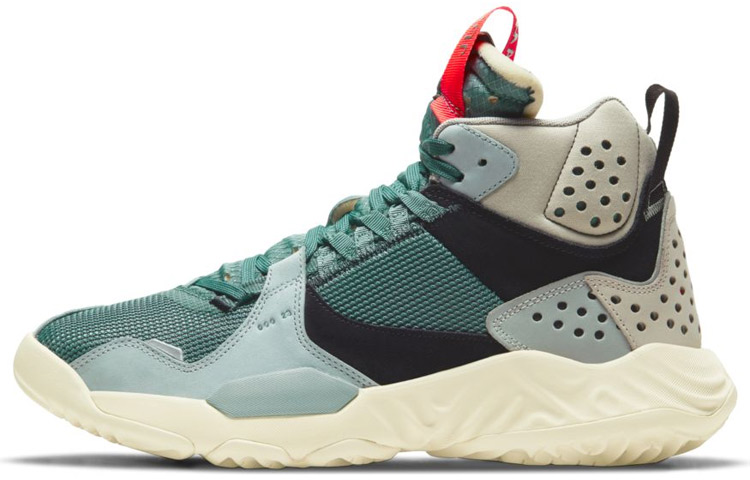 JORDAN Delta Mid Hasta