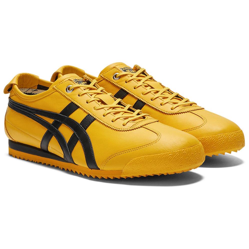 Onitsuka Tiger Mexico 66 Sd Kill Bill Yellow Midsole 2024