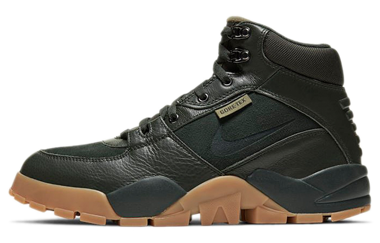 Nike Rhyodomo Gore Tex 'Deepest Green Gum'