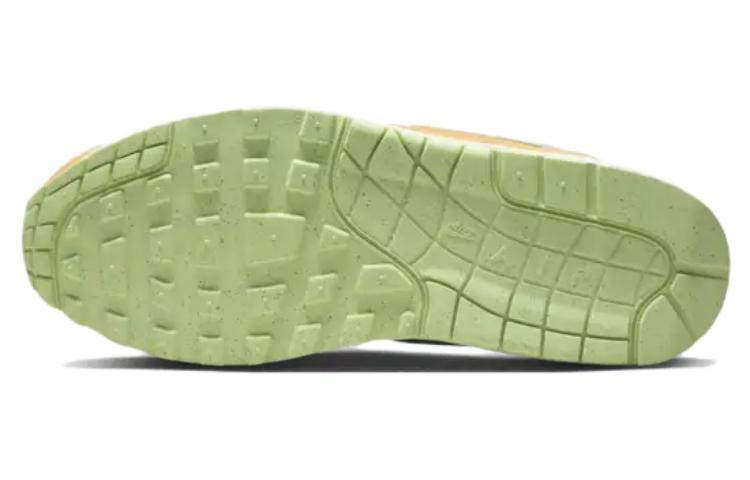 Nike Air Max 1 Premium 'Ugly Duckling Honeydew' купить в интернет-магазине Yoocart с быстрой доставкой по России.