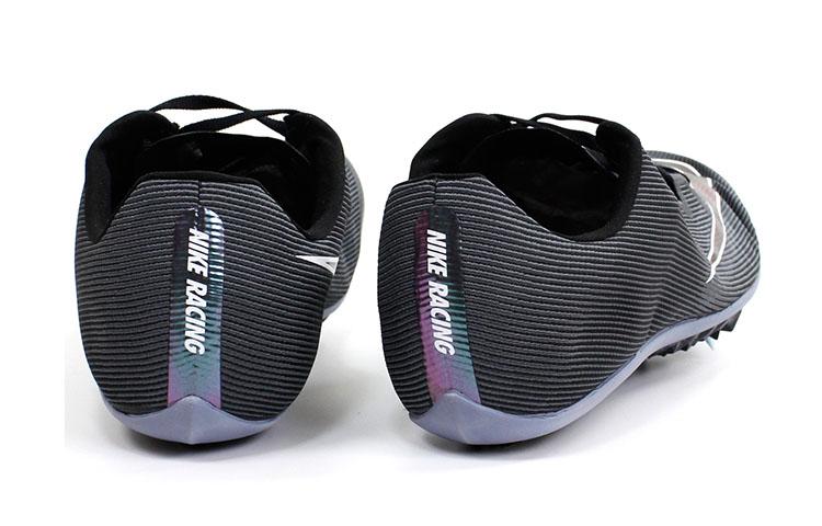 Nike Zoom 400 'Black Indigo Fog'