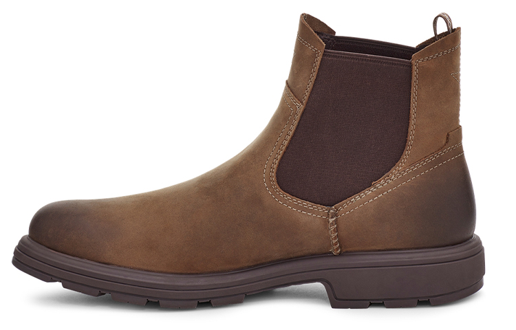 UGG Biltmore Chelsea Boot Oak