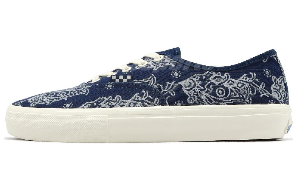 Vans Authentic 'Blue White'