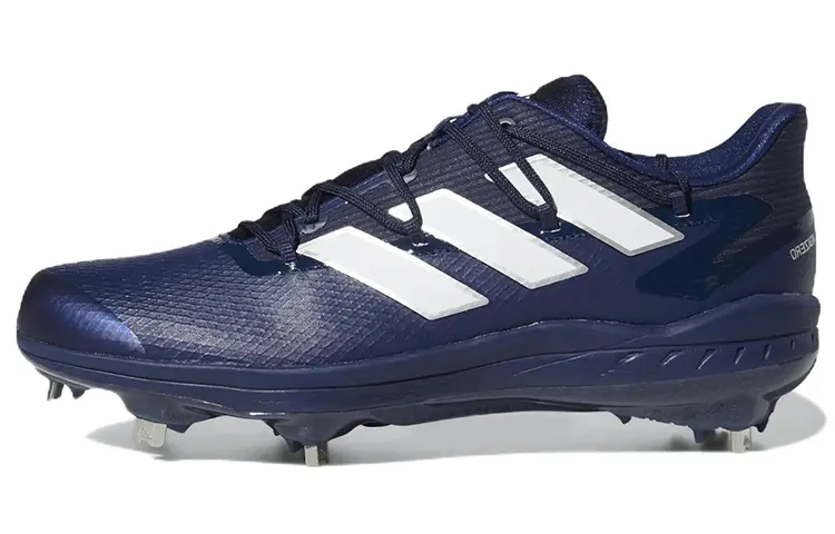 Adidas Adizero Afterburner 8 'Team Navy'