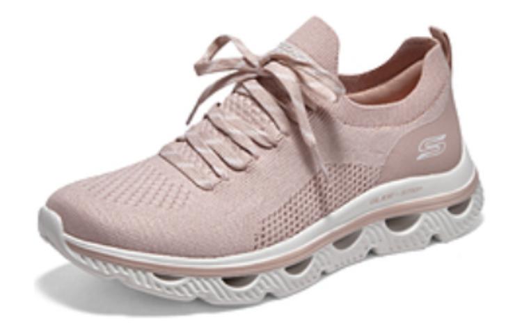 Skechers Bobs Sport Shoes 'Pink' Women's купить в интернет-магазине Yoocart с быстрой доставкой по России.