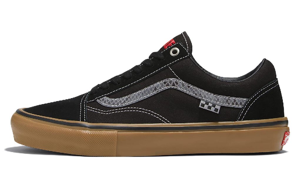 Vans Old Skool Hockey Snakeskin