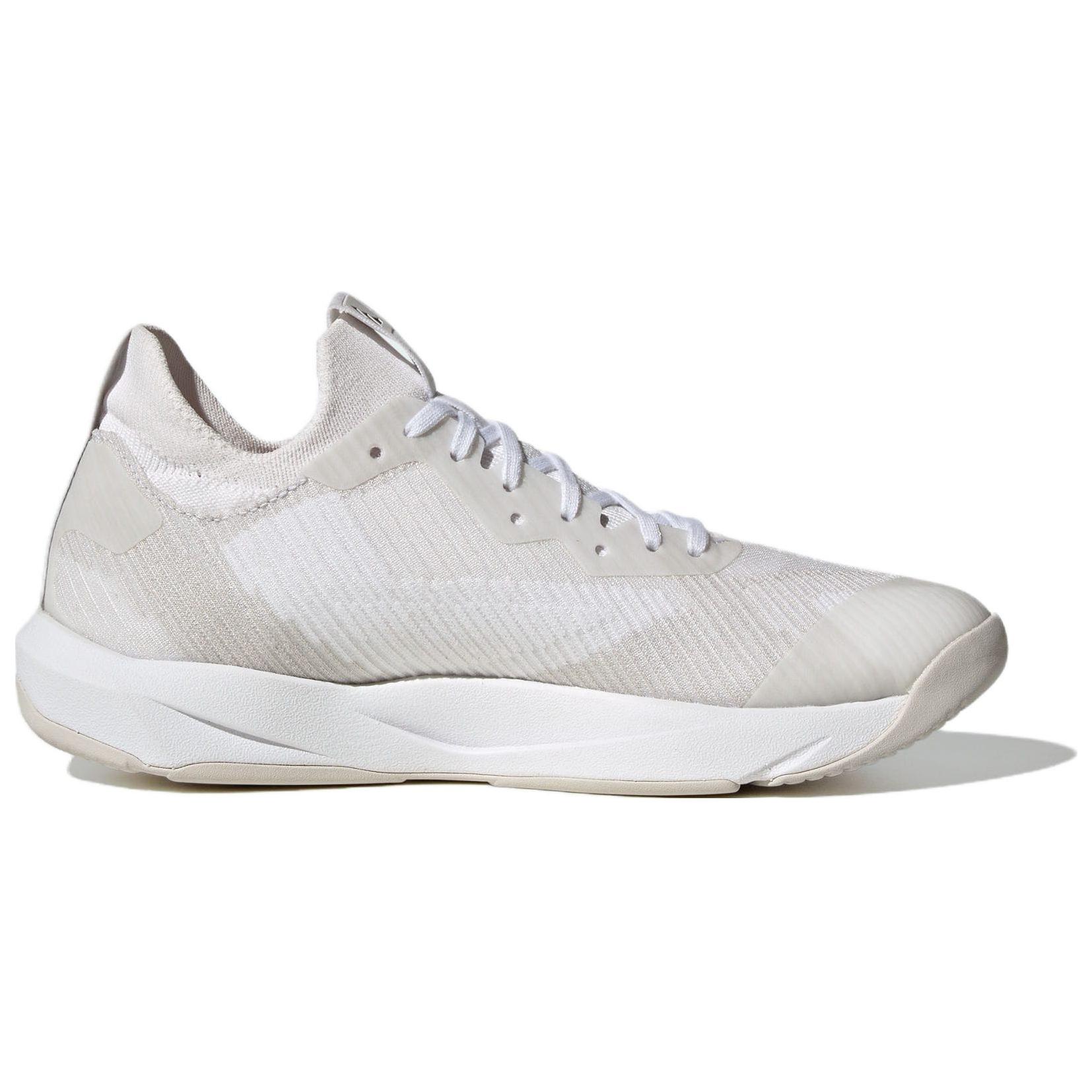 Adidas Rapidmove Adv Trainer 'White Grey' Women's купить в интернет-магазине Yoocart с быстрой доставкой по России.