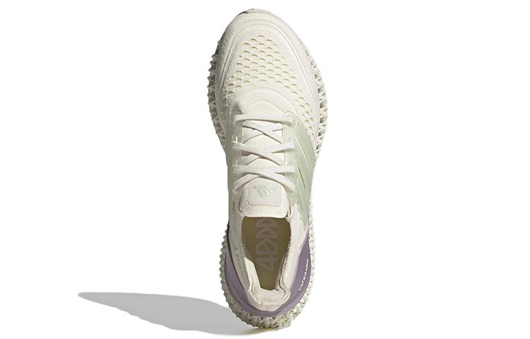 Adidas Women's Ultra 4D Fwd 'White Linen Green' Women's купить в интернет-магазине Yoocart с быстрой доставкой по России.
