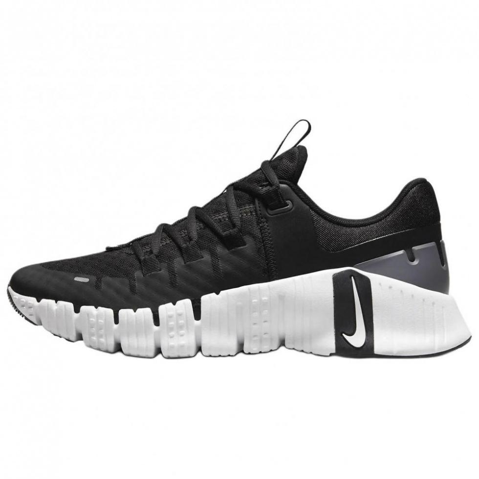 Nike Free Metcon 5 Black Anthracite Women's