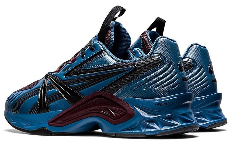 Asics HN2 S Protoblast Kiko Kostadinov Azure купить в интернет-магазине Yoocart с быстрой доставкой по России.