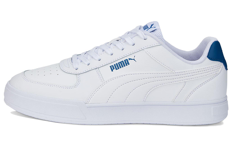 PUMA Caven 'White Blue'